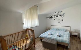 Apartmani Kristo 2 Zadar